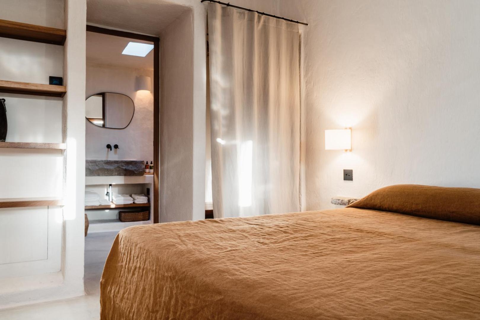 Aguamadera Βίλα Santa Eulària des Riu Εξωτερικό φωτογραφία