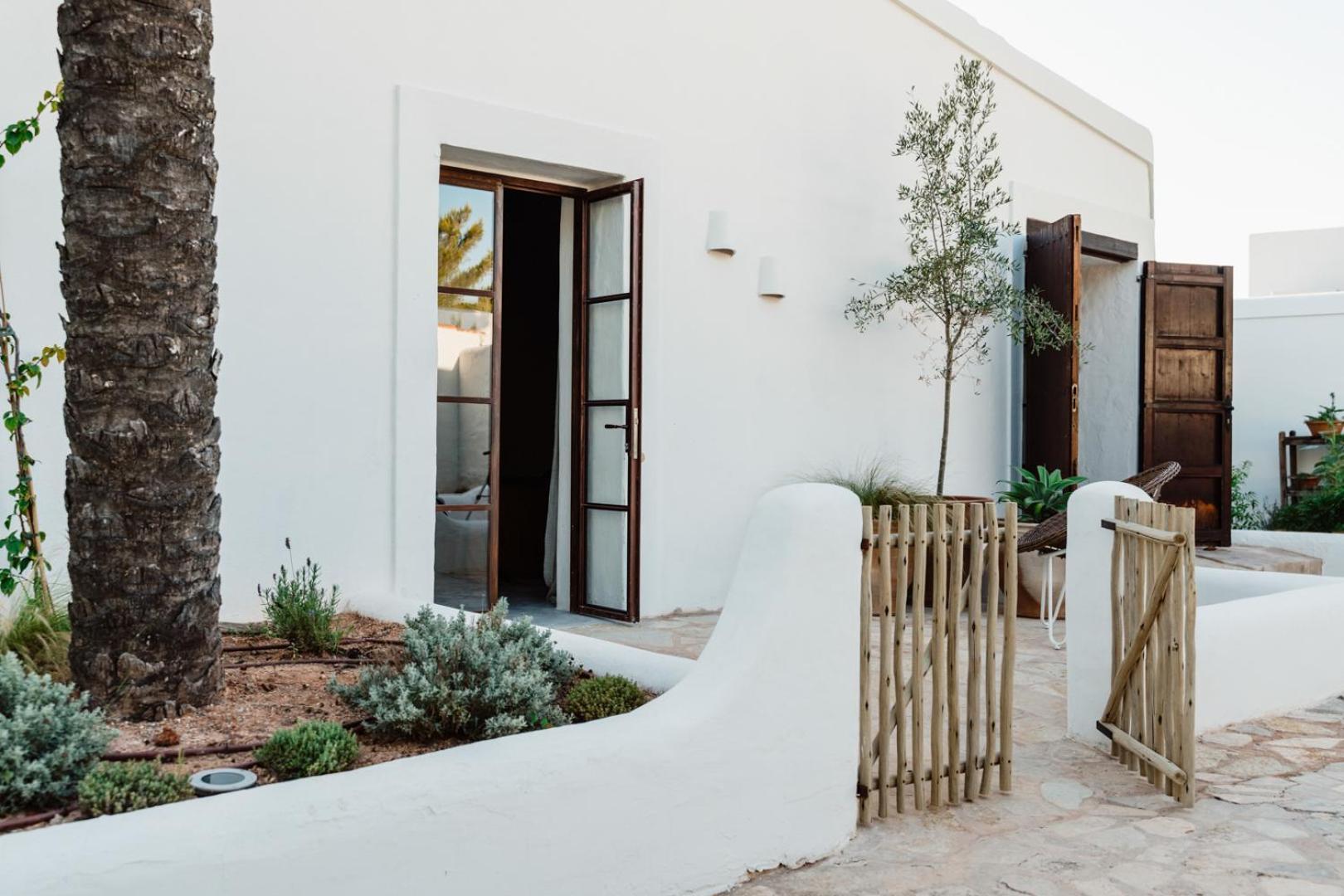 Aguamadera Βίλα Santa Eulària des Riu Εξωτερικό φωτογραφία