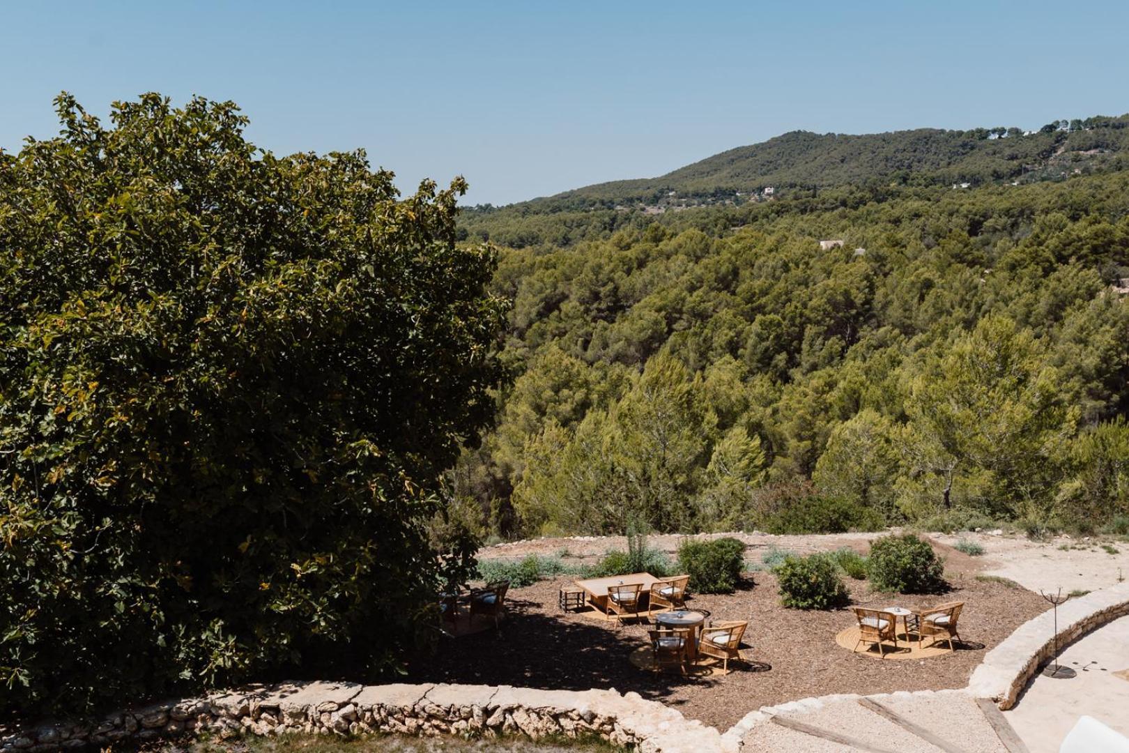 Aguamadera Βίλα Santa Eulària des Riu Εξωτερικό φωτογραφία