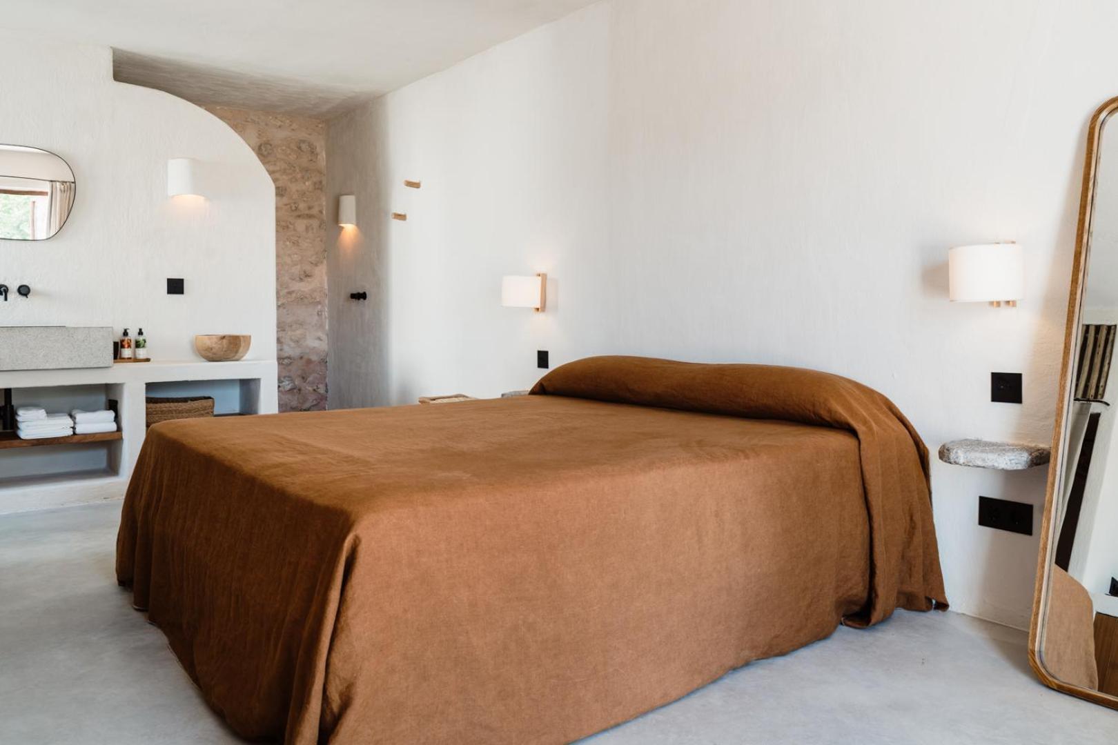 Aguamadera Βίλα Santa Eulària des Riu Εξωτερικό φωτογραφία