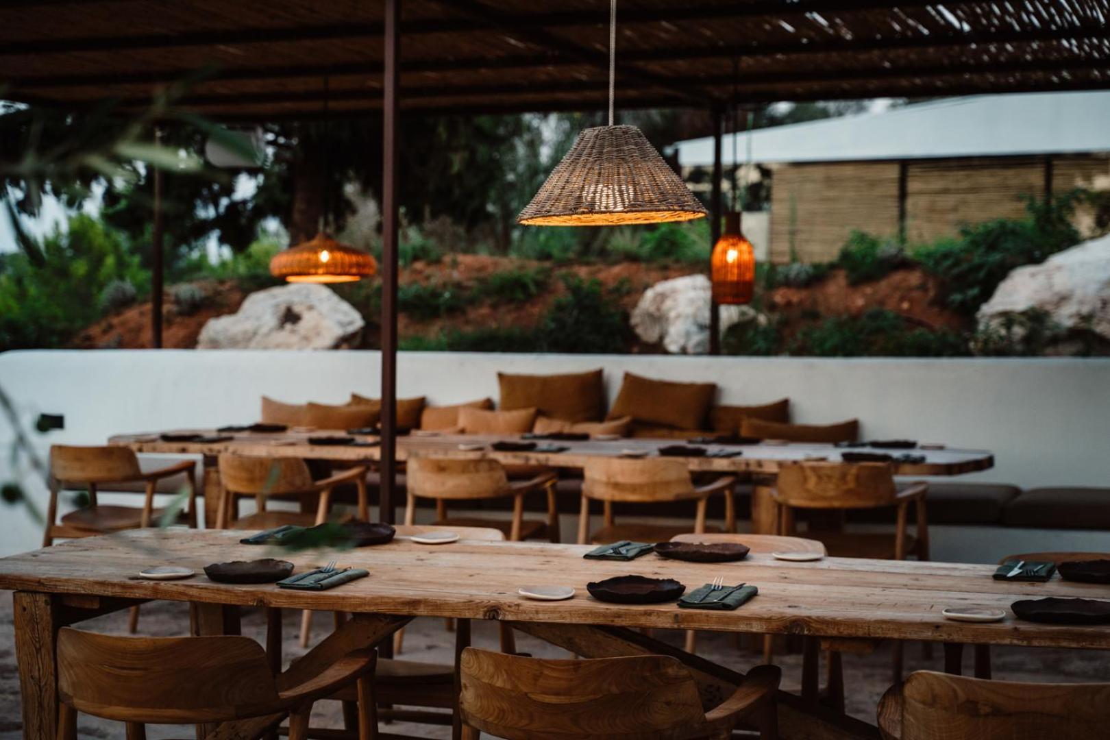 Aguamadera Βίλα Santa Eulària des Riu Εξωτερικό φωτογραφία