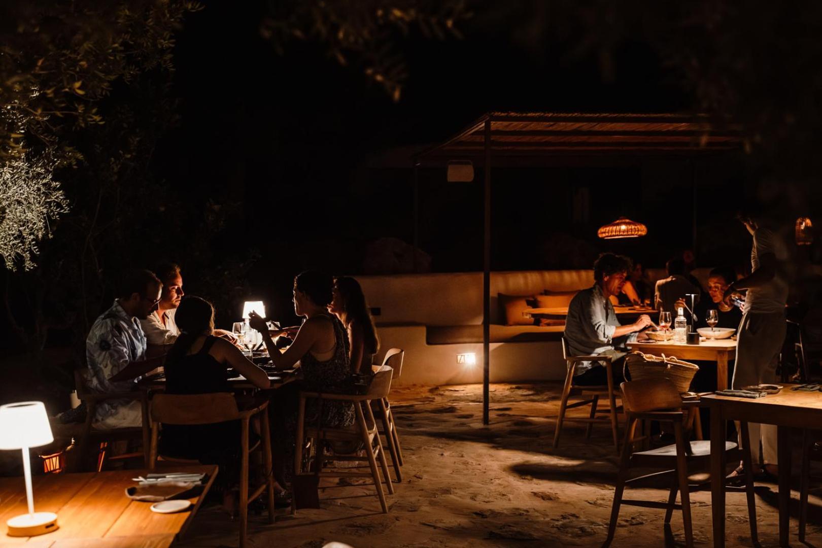 Aguamadera Βίλα Santa Eulària des Riu Εξωτερικό φωτογραφία