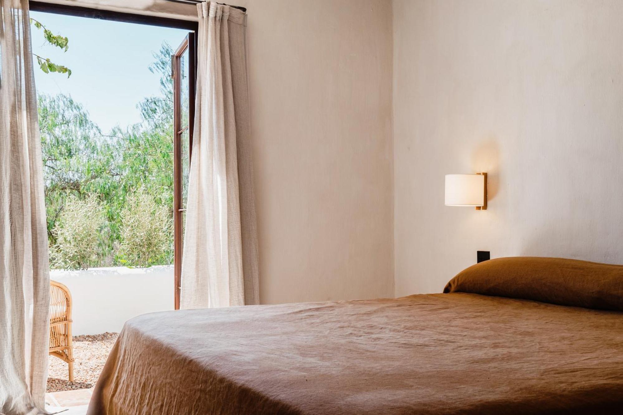 Aguamadera Βίλα Santa Eulària des Riu Εξωτερικό φωτογραφία
